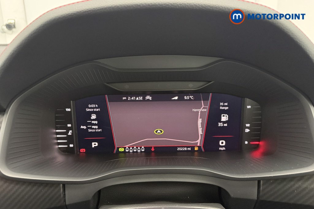 Used Skoda Kodiaq 2024 for sale - 76534641: Photo 8