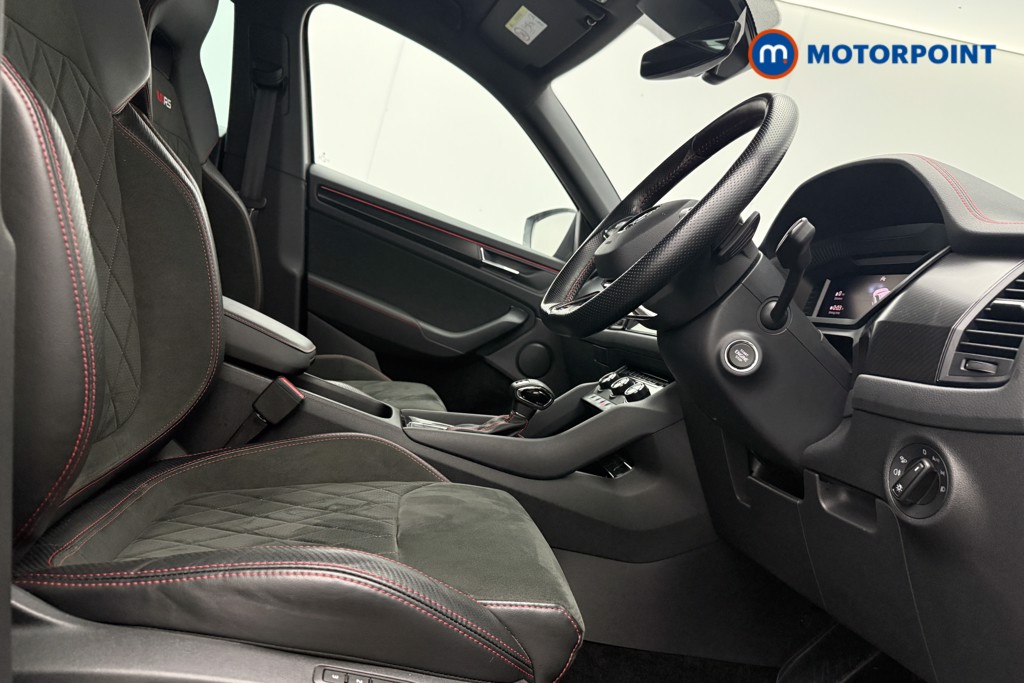 Used Skoda Kodiaq 2024 for sale - 76534641: Photo 9