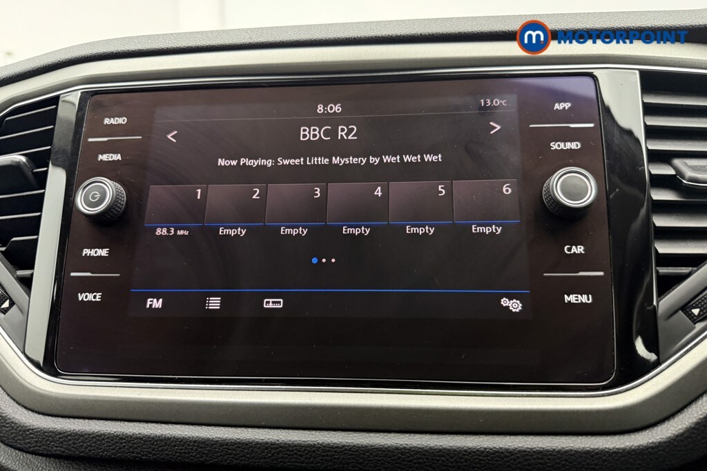 Used Volkswagen T-Roc 2020 for sale - 78091510: Photo 10