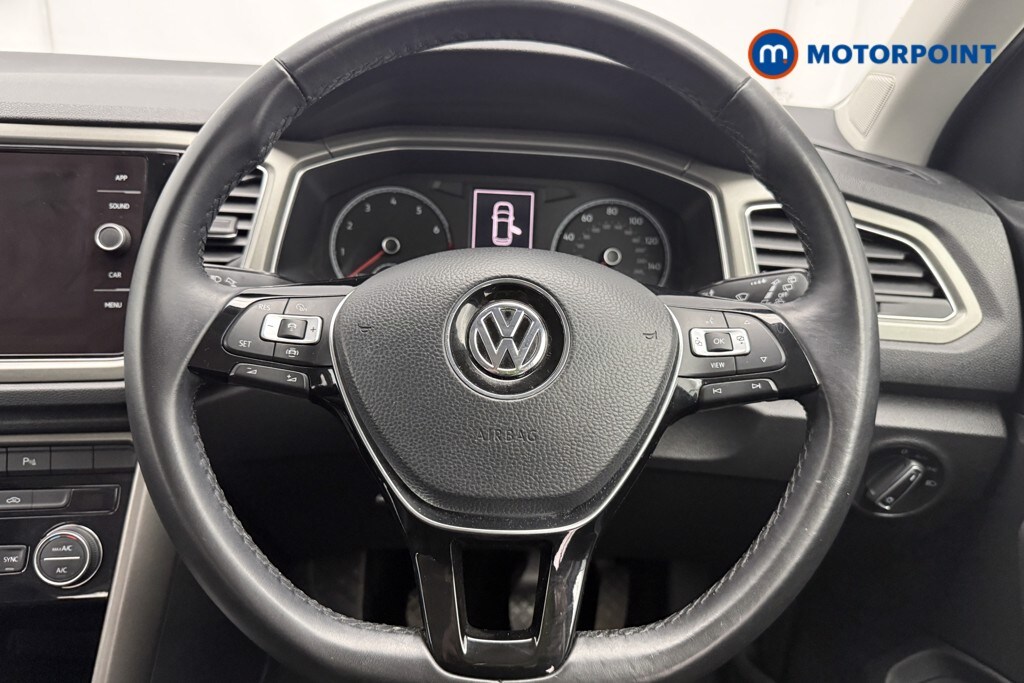 Used Volkswagen T-Roc 2020 for sale - 78091510: Photo 12