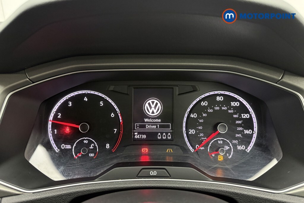 Used Volkswagen T-Roc 2020 for sale - 78091510: Photo 13