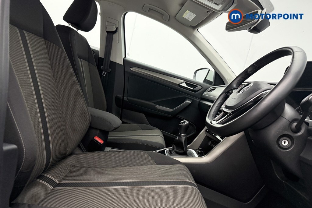 Used Volkswagen T-Roc 2020 for sale - 78091510: Photo 15