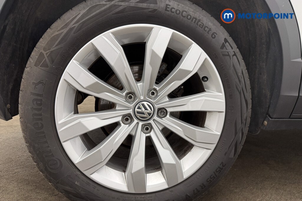 Used Volkswagen T-Roc 2020 for sale - 78091510: Photo 17