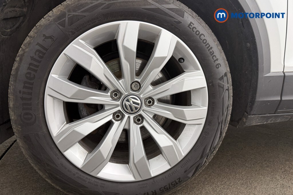 Used Volkswagen T-Roc 2020 for sale - 78091510: Photo 19