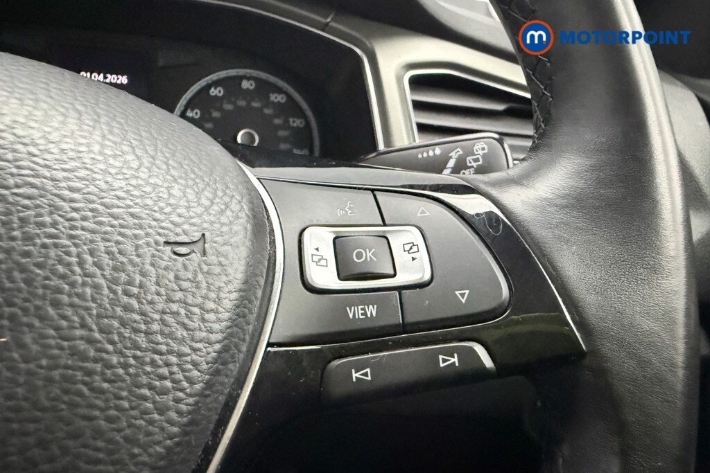 Used Volkswagen T-Roc 2020 for sale - 78091510: Photo 22