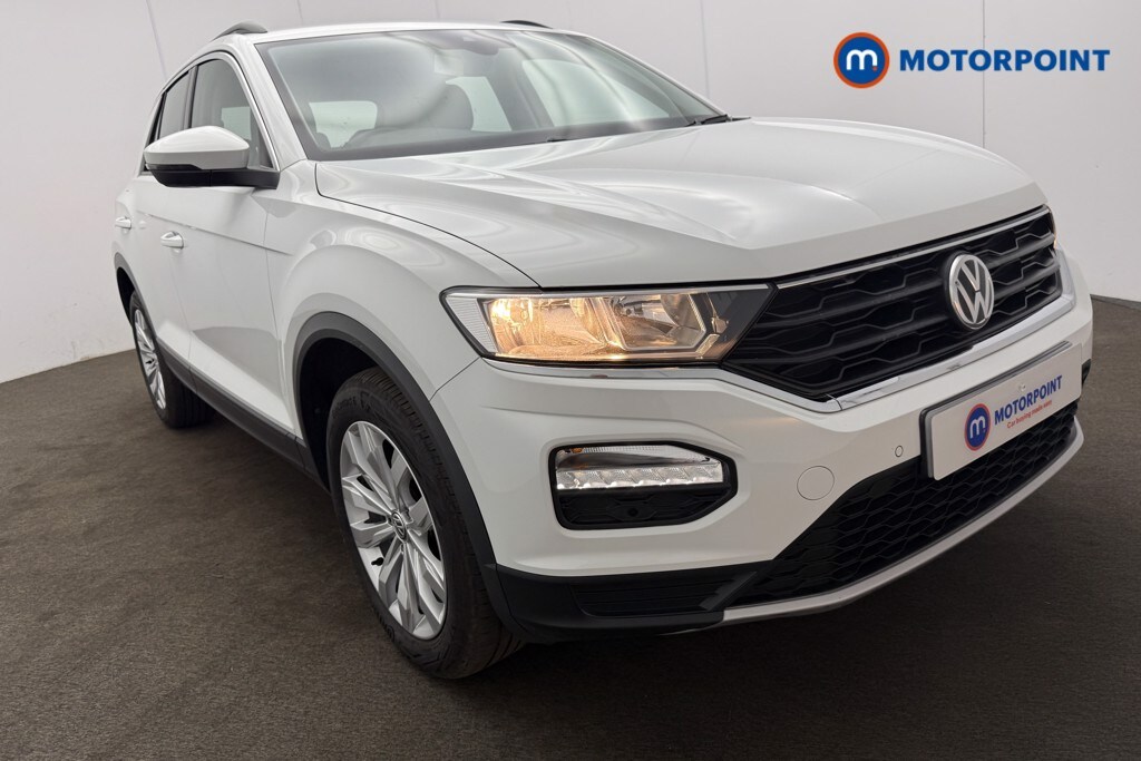 Used Volkswagen T-Roc 2020 for sale - 78091510: Photo 33
