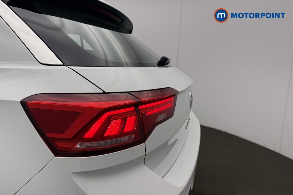 Used Volkswagen T-Roc 2020 for sale - 78091510: Photo 35