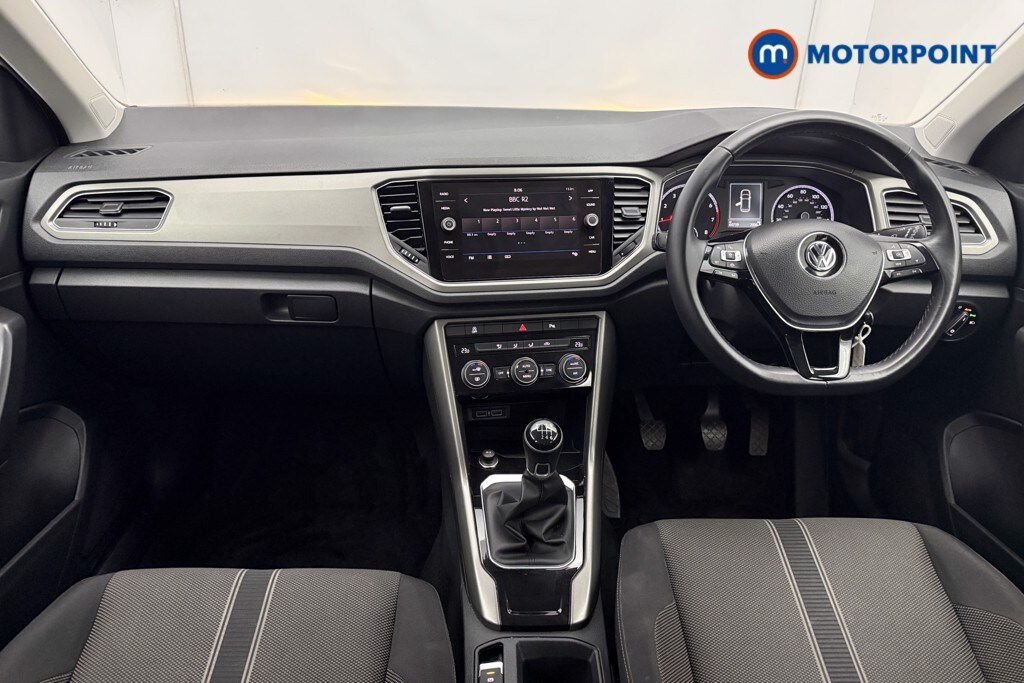 Used Volkswagen T-Roc 2020 for sale - 78091510: Photo 9