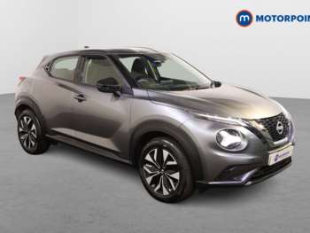 2023 - 1.0 DiG-T 114 Acenta 5dr