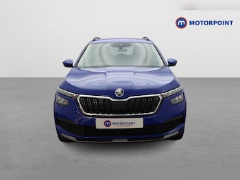 Used Skoda Kamiq undefined for sale - 78719678: Photo