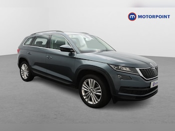 Skoda - Kodiaq