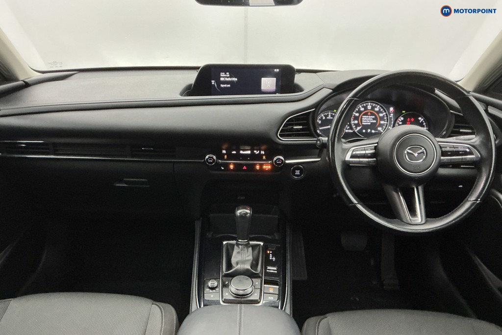 Used Mazda CX-30 2022 for sale - 76890072: Photo 12