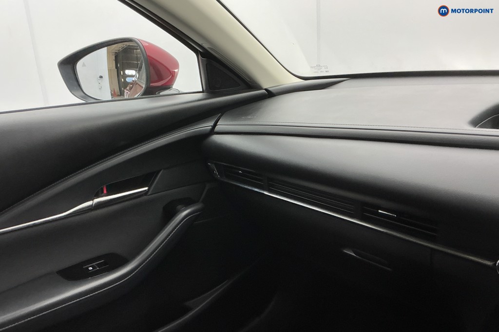 Used Mazda CX-30 2022 for sale - 76890072: Photo 14