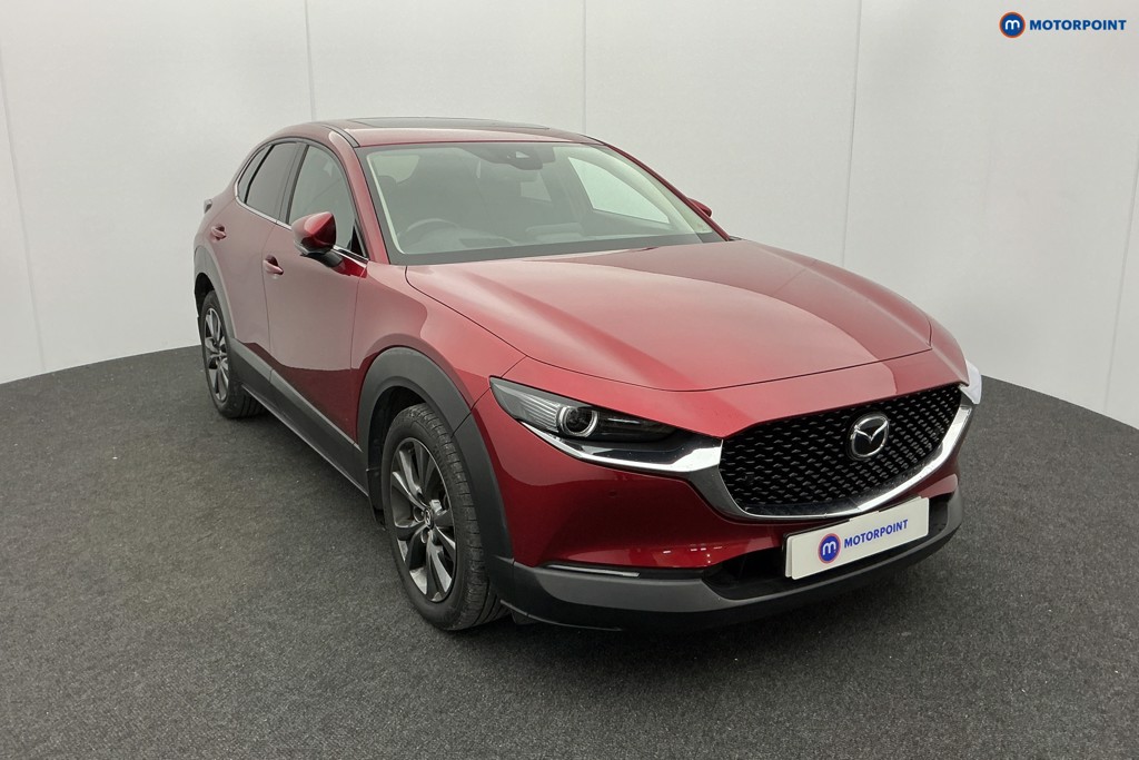 Used Mazda CX-30 2022 for sale - 76890072: Photo 19