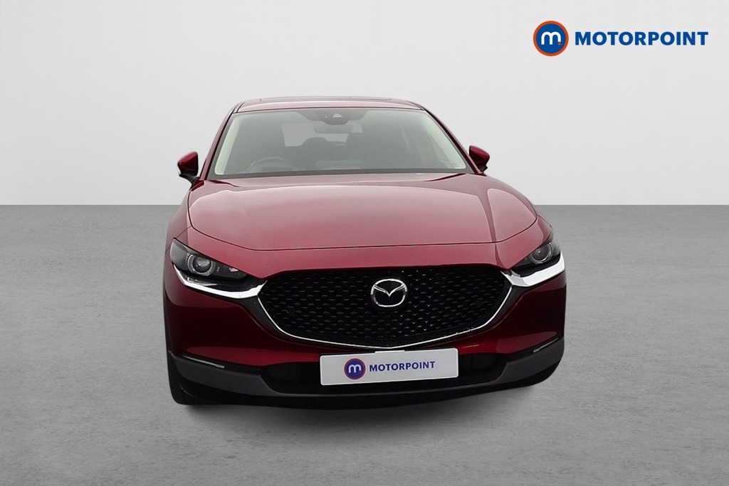 Used Mazda CX-30 2022 for sale - 76890072: Photo 2