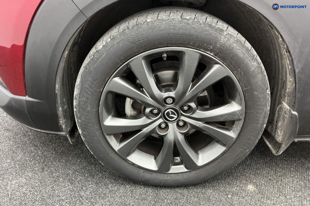 Used Mazda CX-30 2022 for sale - 76890072: Photo 22