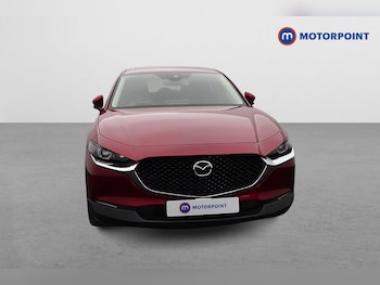 Used Mazda CX-30 2022 for sale - 76890072: Photo