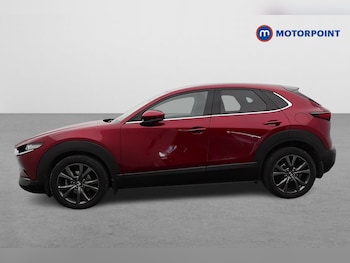 Used Mazda CX-30 2022 for sale - 76890072: Photo