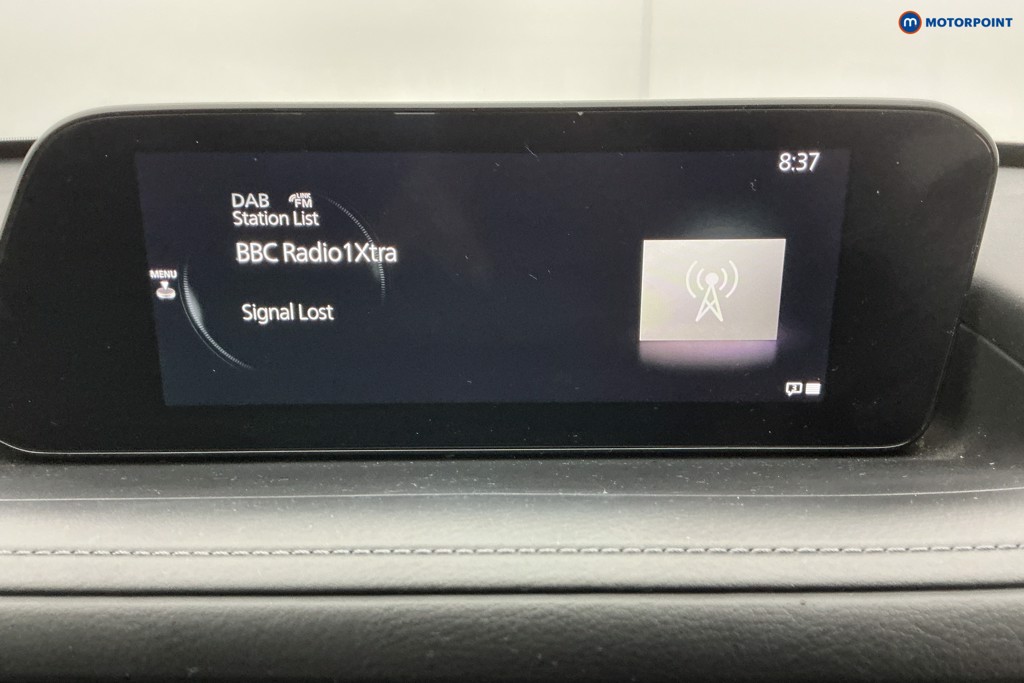 Used Mazda CX-30 2022 for sale - 76890072: Photo 9