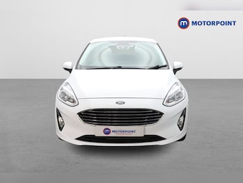 Used Ford Fiesta 2019 for sale - 78387057: Photo