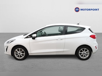 Used Ford Fiesta 2019 for sale - 78387057: Photo