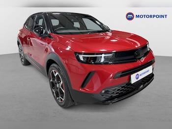 Used Vauxhall Mokka undefined for sale - 78720556: Photo