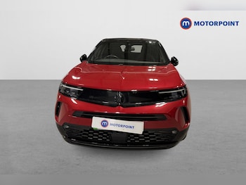 Used Vauxhall Mokka undefined for sale - 78720556: Photo