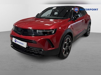 Used Vauxhall Mokka undefined for sale - 78720556: Photo