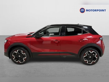 Used Vauxhall Mokka undefined for sale - 78720556: Photo