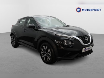 Used Nissan Juke 2025 for sale - 79480120: Photo