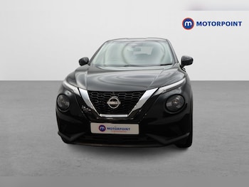 Used Nissan Juke 2025 for sale - 79480120: Photo