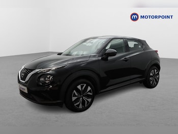 Used Nissan Juke 2025 for sale - 79480120: Photo