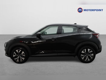 Used Nissan Juke 2025 for sale - 79480120: Photo
