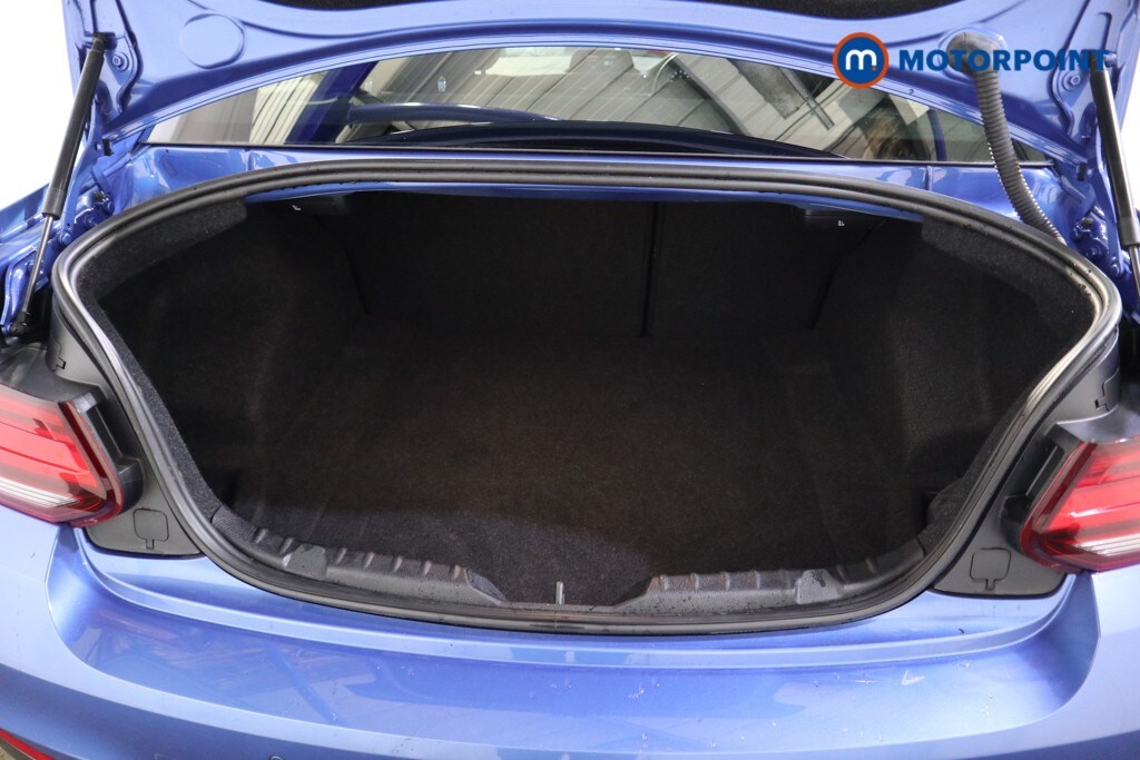 Used BMW 2 Series 2021 for sale - 77708541: Photo 25