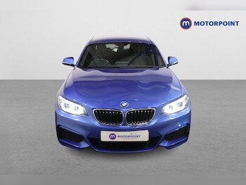 Used BMW 2 Series 2021 for sale - 77708541: Photo