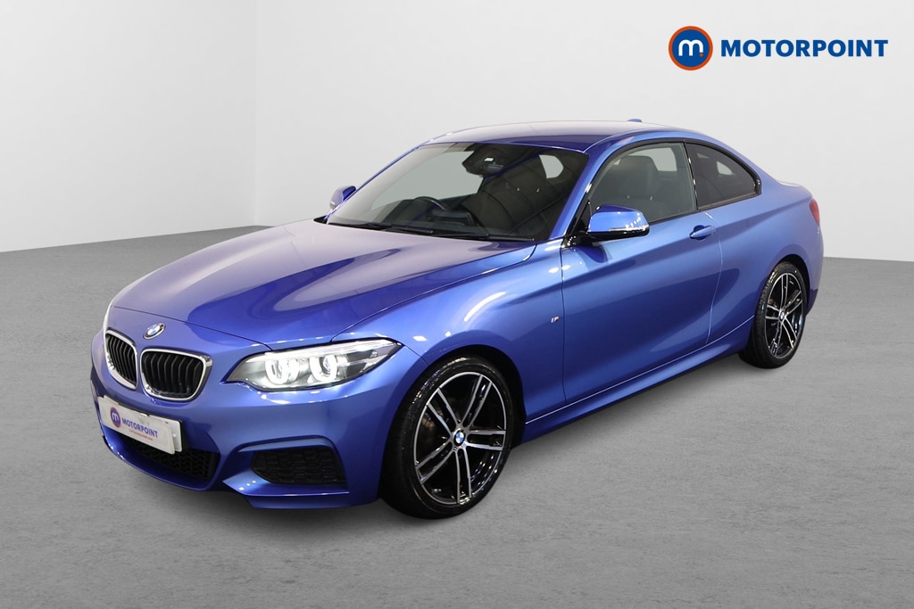 Used BMW 2 Series 2021 for sale - 77708541: Photo 3