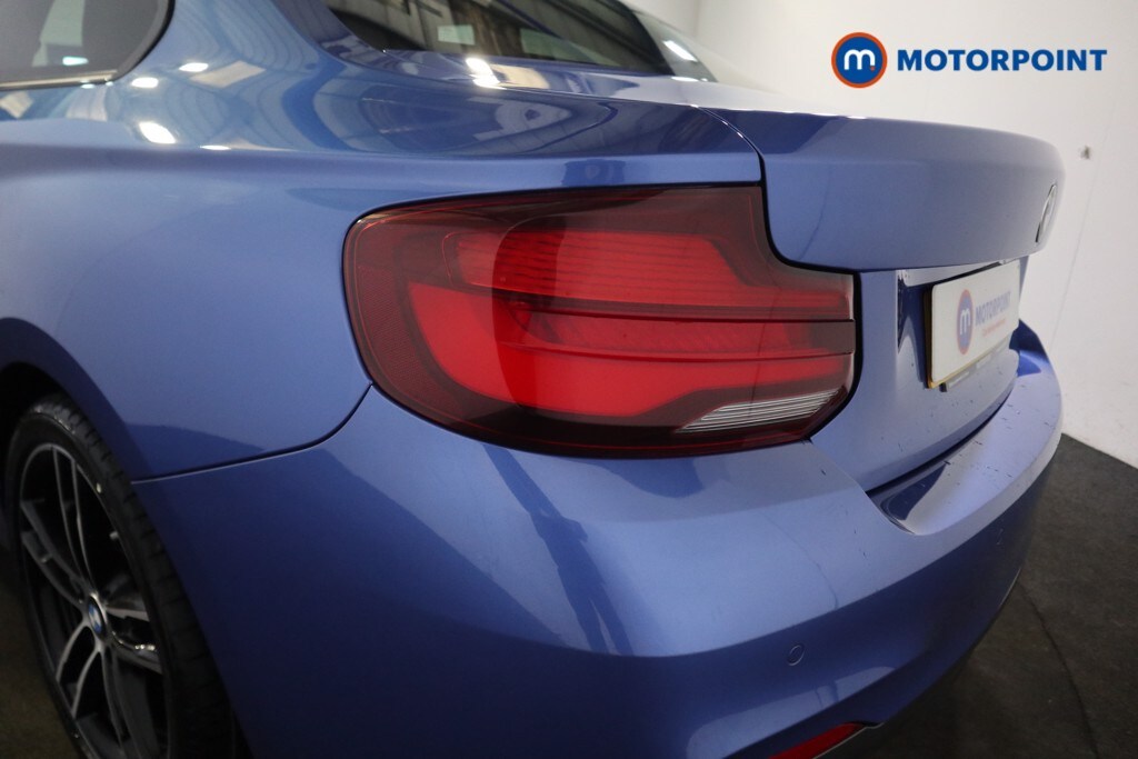 Used BMW 2 Series 2021 for sale - 77708541: Photo 31