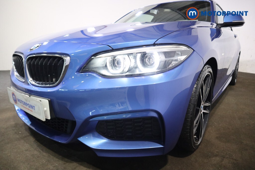 Used BMW 2 Series 2021 for sale - 77708541: Photo 37