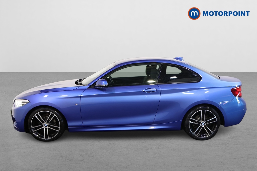 Used BMW 2 Series 2021 for sale - 77708541: Photo 4