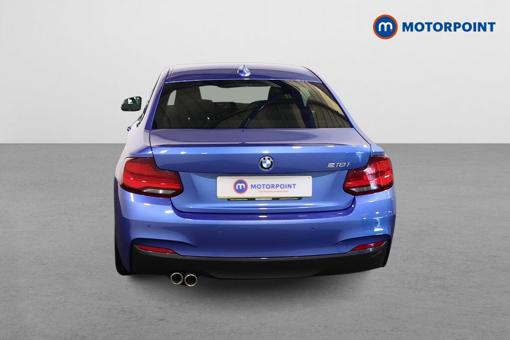 Used BMW 2 Series 2021 for sale - 77708541: Photo 6