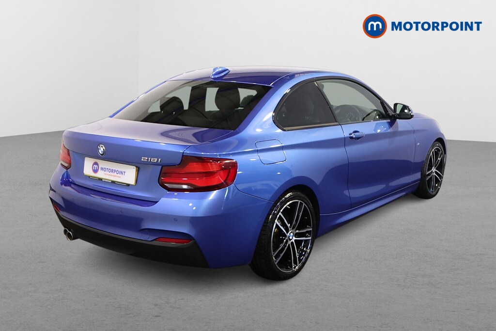 Used BMW 2 Series 2021 for sale - 77708541: Photo 7