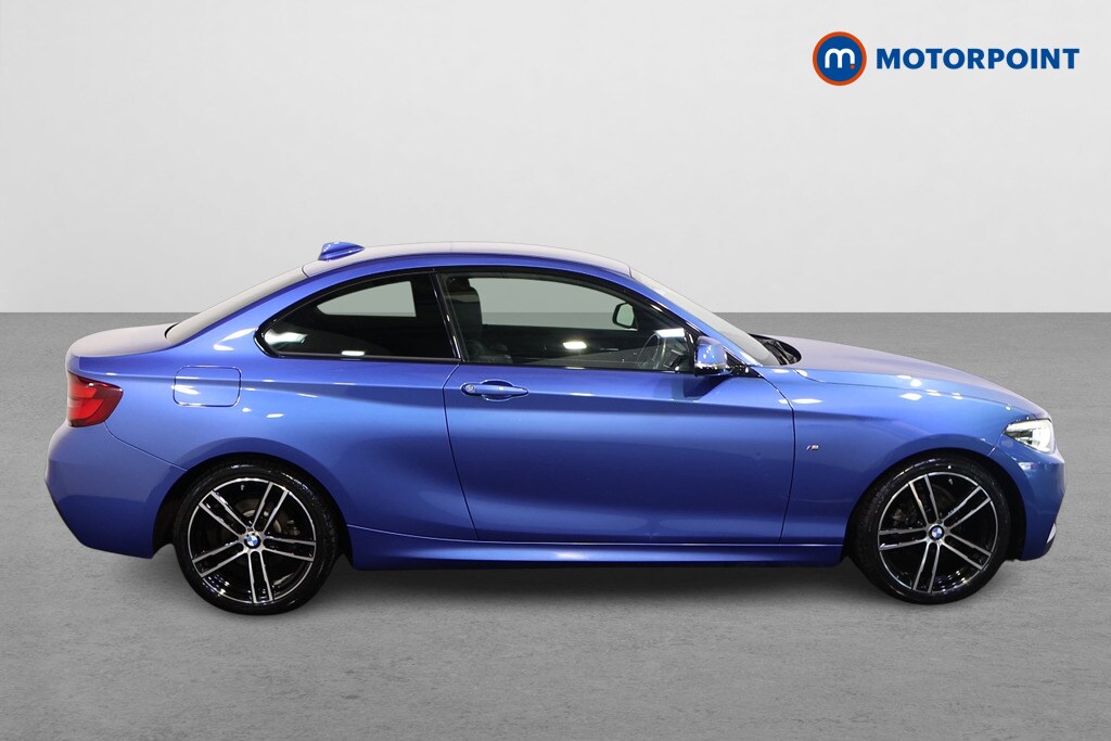 Used BMW 2 Series 2021 for sale - 77708541: Photo 8