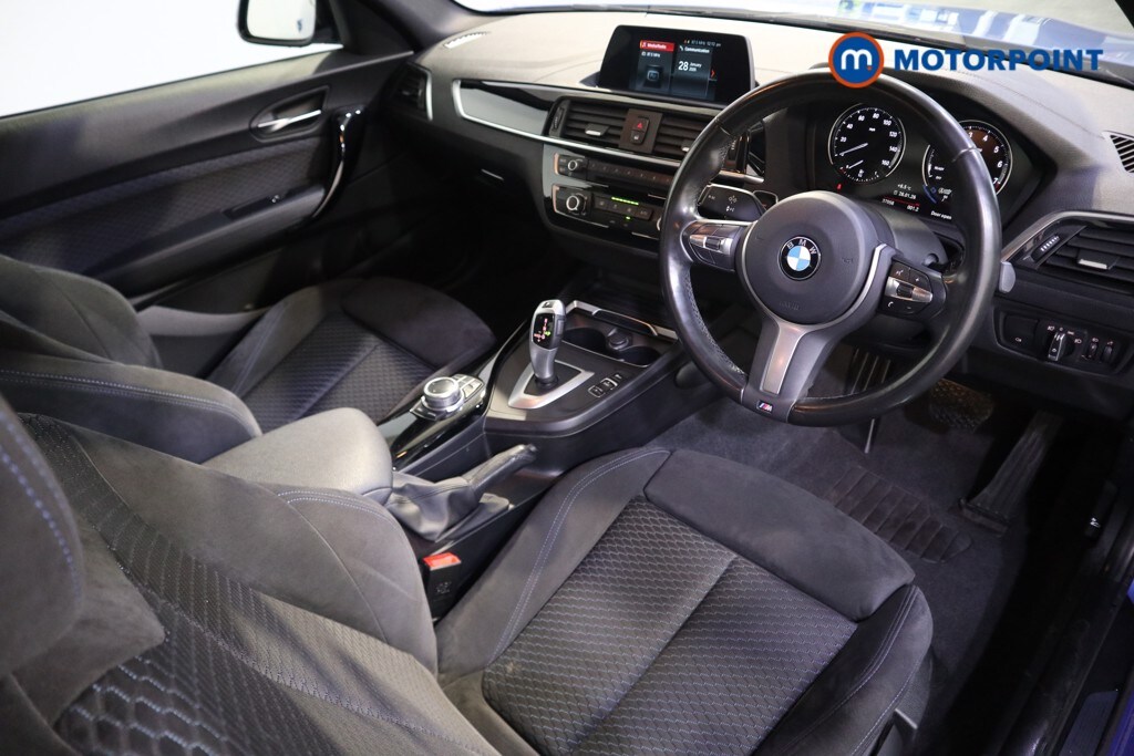 Used BMW 2 Series 2021 for sale - 77708541: Photo 9