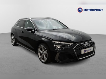 Used Audi A3 2023 for sale - 79489941: Photo