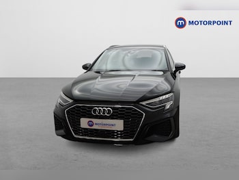 Used Audi A3 2023 for sale - 79489941: Photo