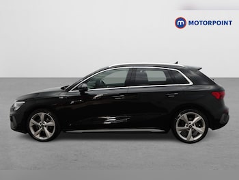 Used Audi A3 2023 for sale - 79489941: Photo