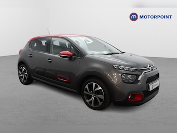 Used Citroen C3 2021 for sale - 78457378: Photo