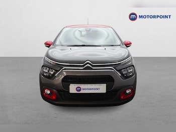 Used Citroen C3 2021 for sale - 78457378: Photo