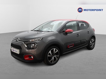 Used Citroen C3 2021 for sale - 78457378: Photo