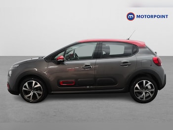 Used Citroen C3 2021 for sale - 78457378: Photo
